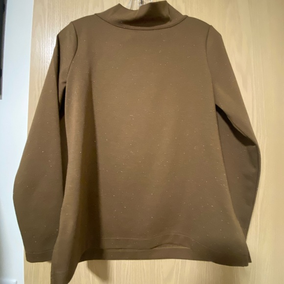 Ann Taylor Tops - Ann Taylor retro top! So cute— very 60s — never worn. Bought in 2020!